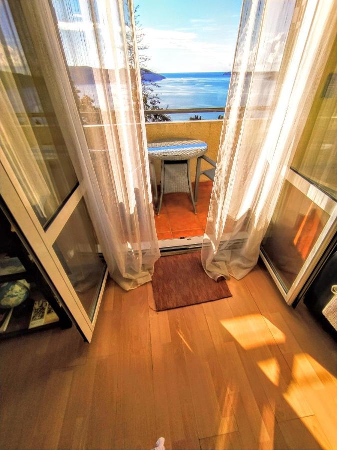 הרצג-נובי Apartments "Belle Vue" מראה חיצוני תמונה