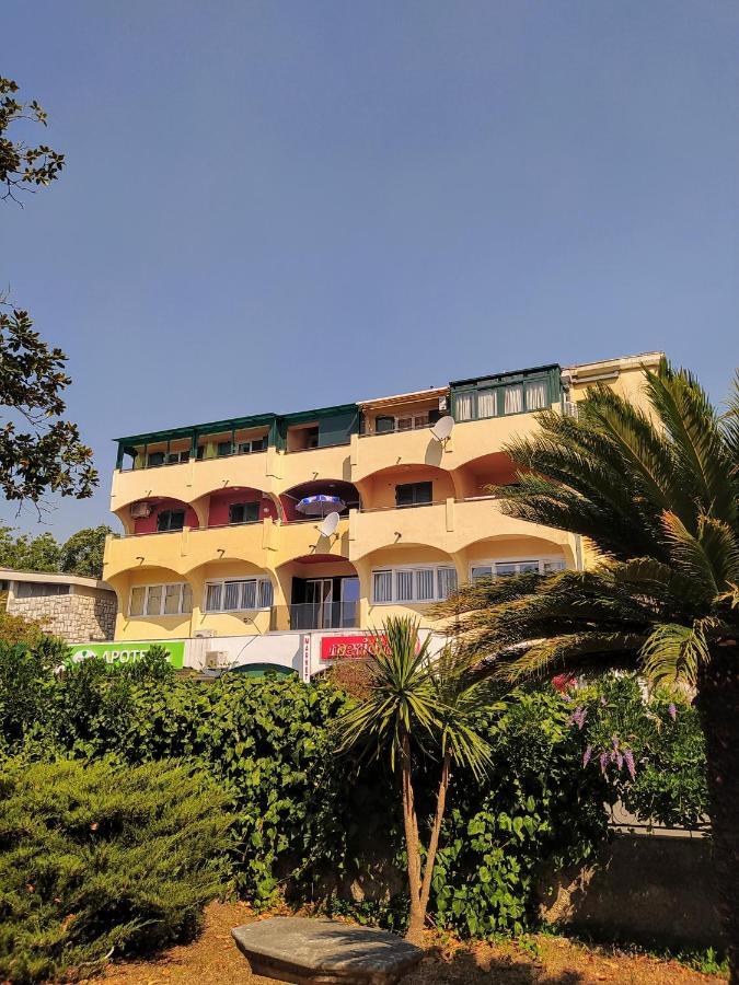 הרצג-נובי Apartments "Belle Vue" מראה חיצוני תמונה