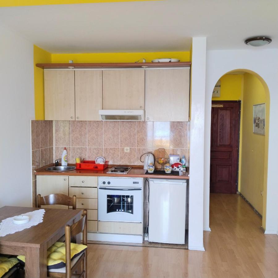 הרצג-נובי Apartments "Belle Vue" מראה חיצוני תמונה