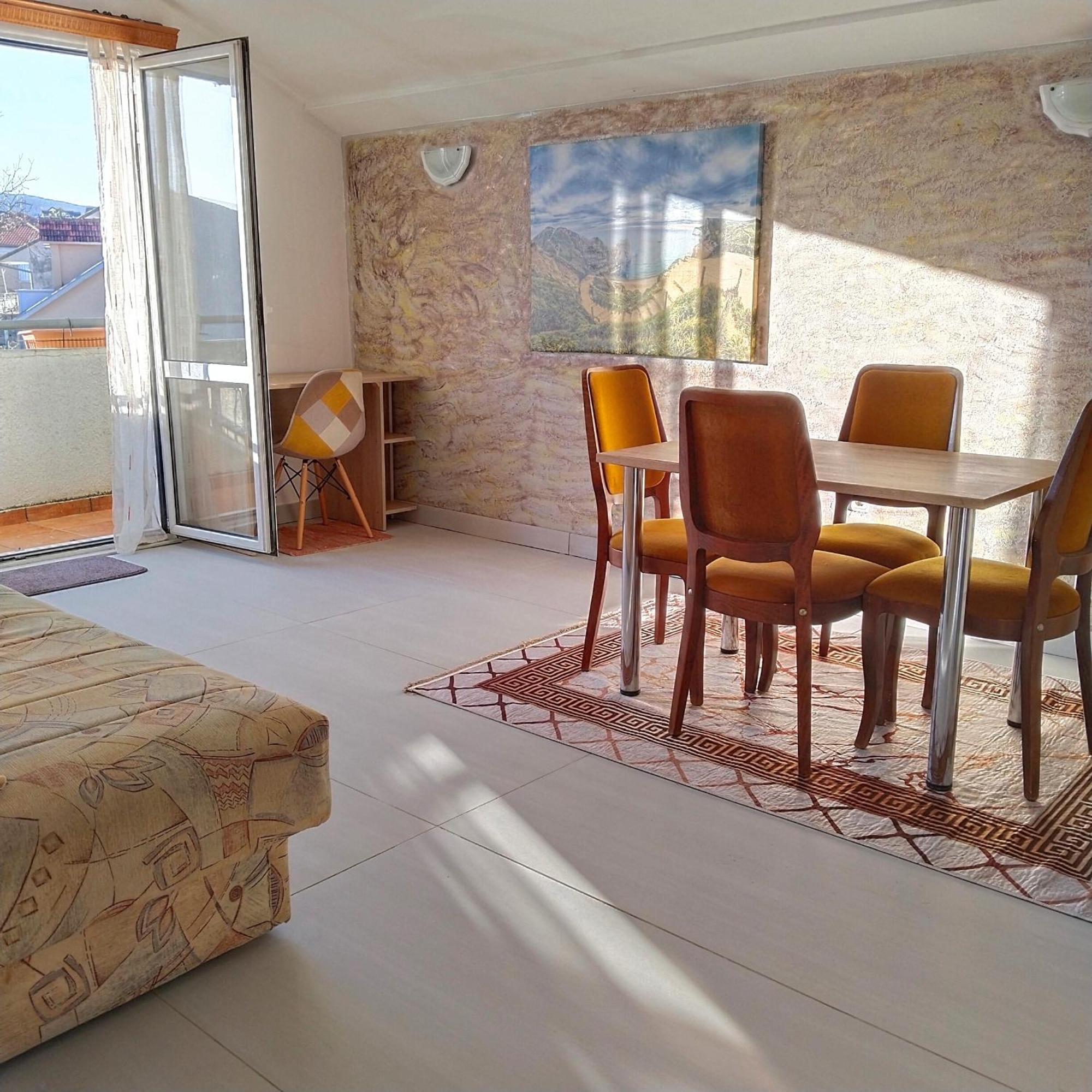 הרצג-נובי Apartments "Belle Vue" מראה חיצוני תמונה