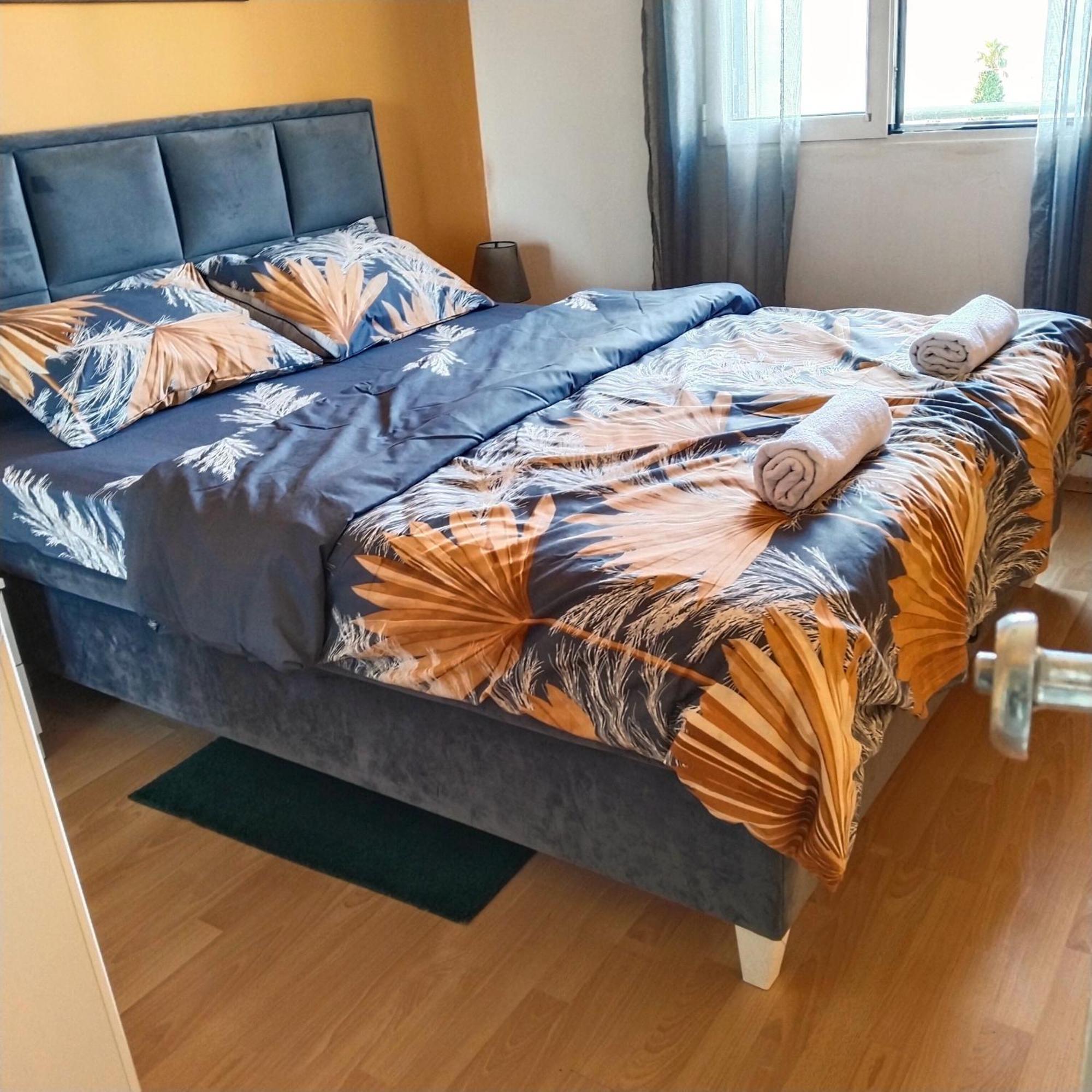 הרצג-נובי Apartments "Belle Vue" מראה חיצוני תמונה