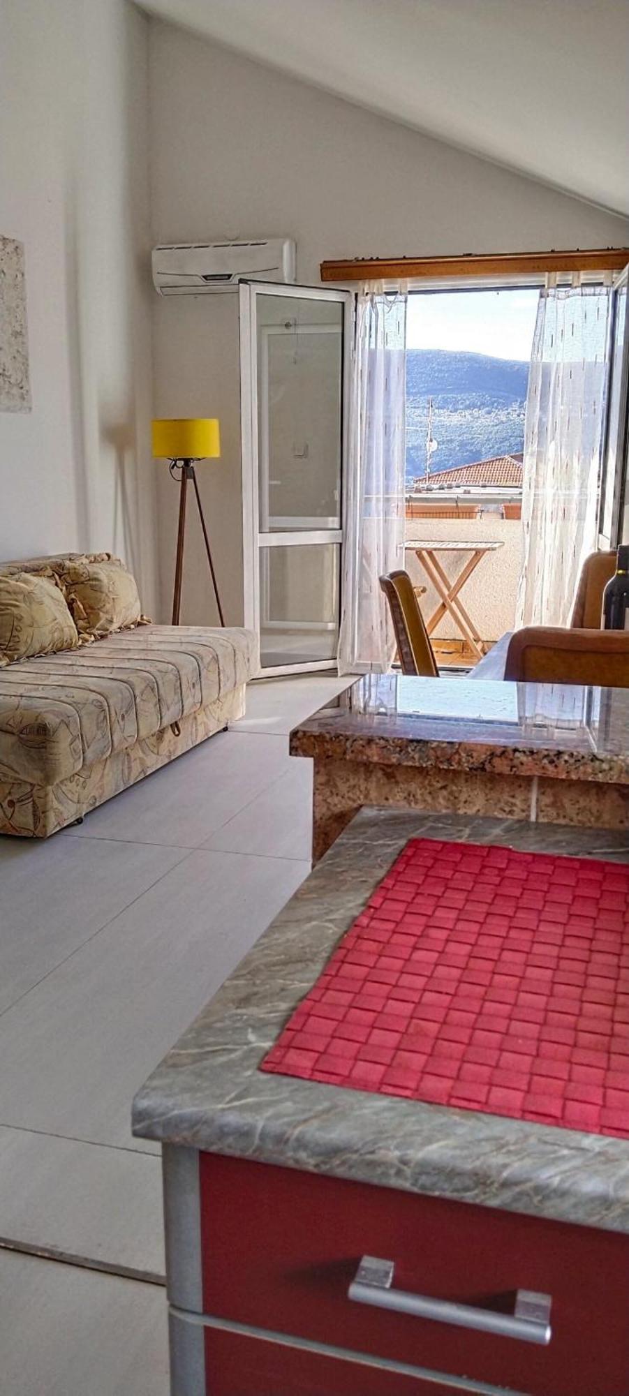 הרצג-נובי Apartments "Belle Vue" מראה חיצוני תמונה