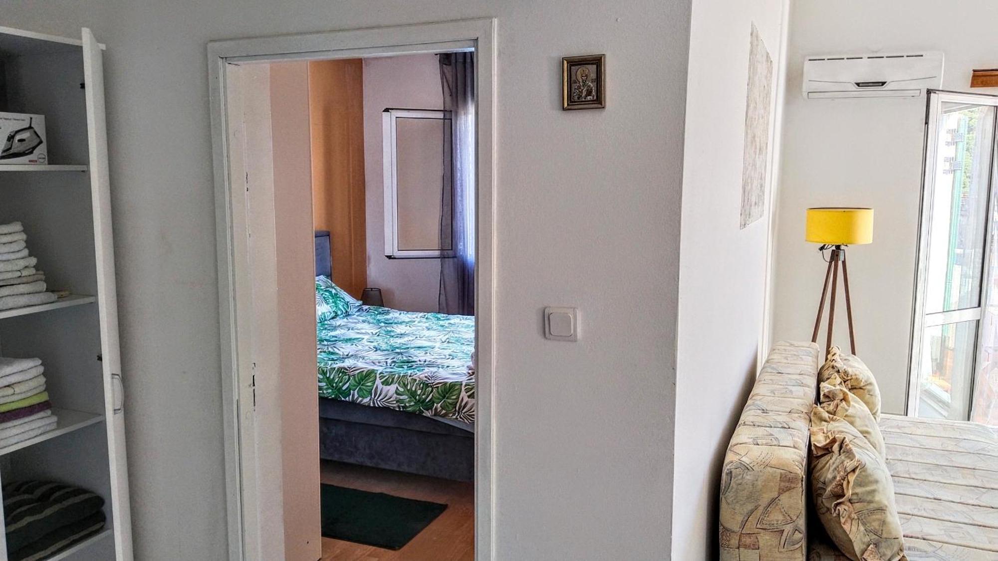 הרצג-נובי Apartments "Belle Vue" מראה חיצוני תמונה