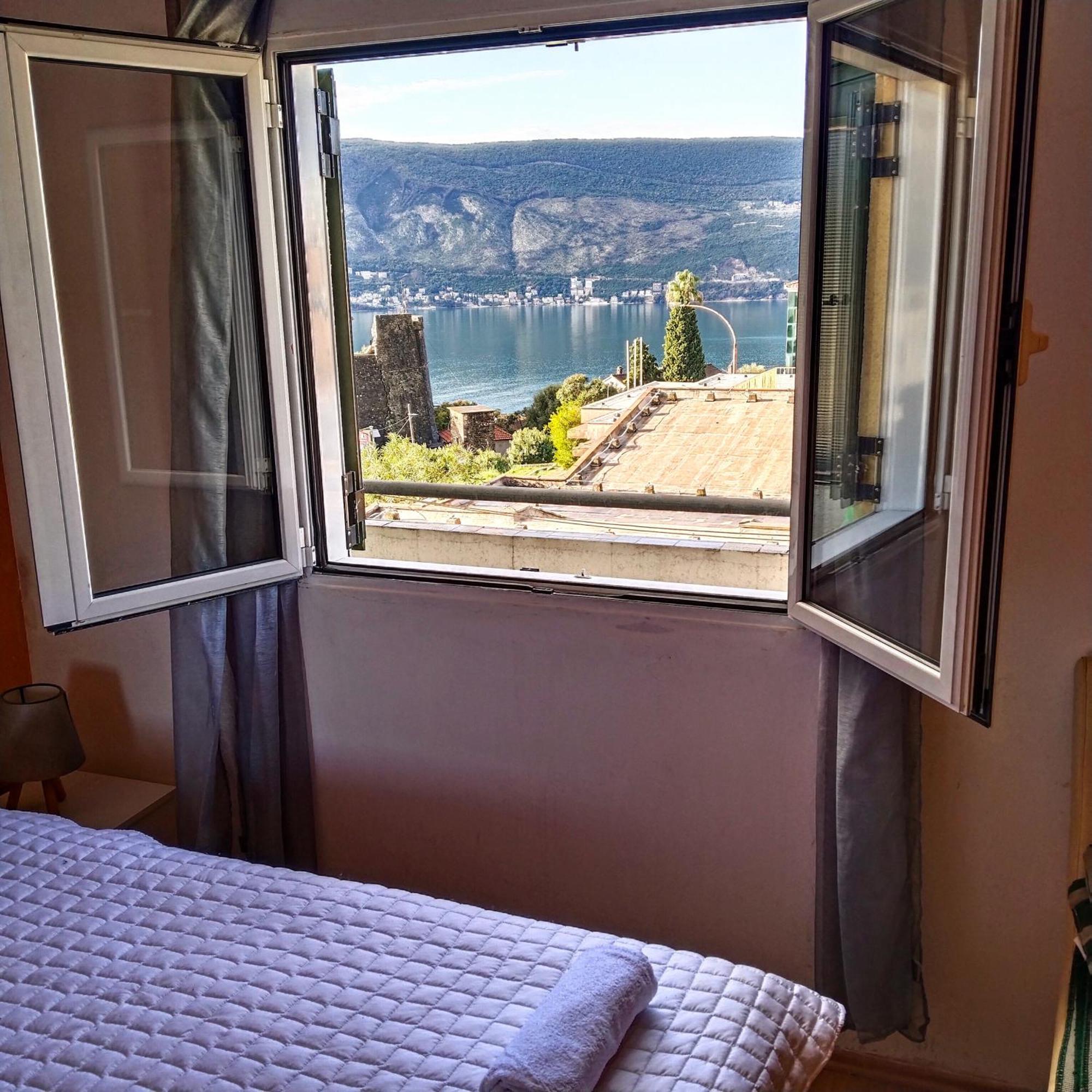 הרצג-נובי Apartments "Belle Vue" מראה חיצוני תמונה