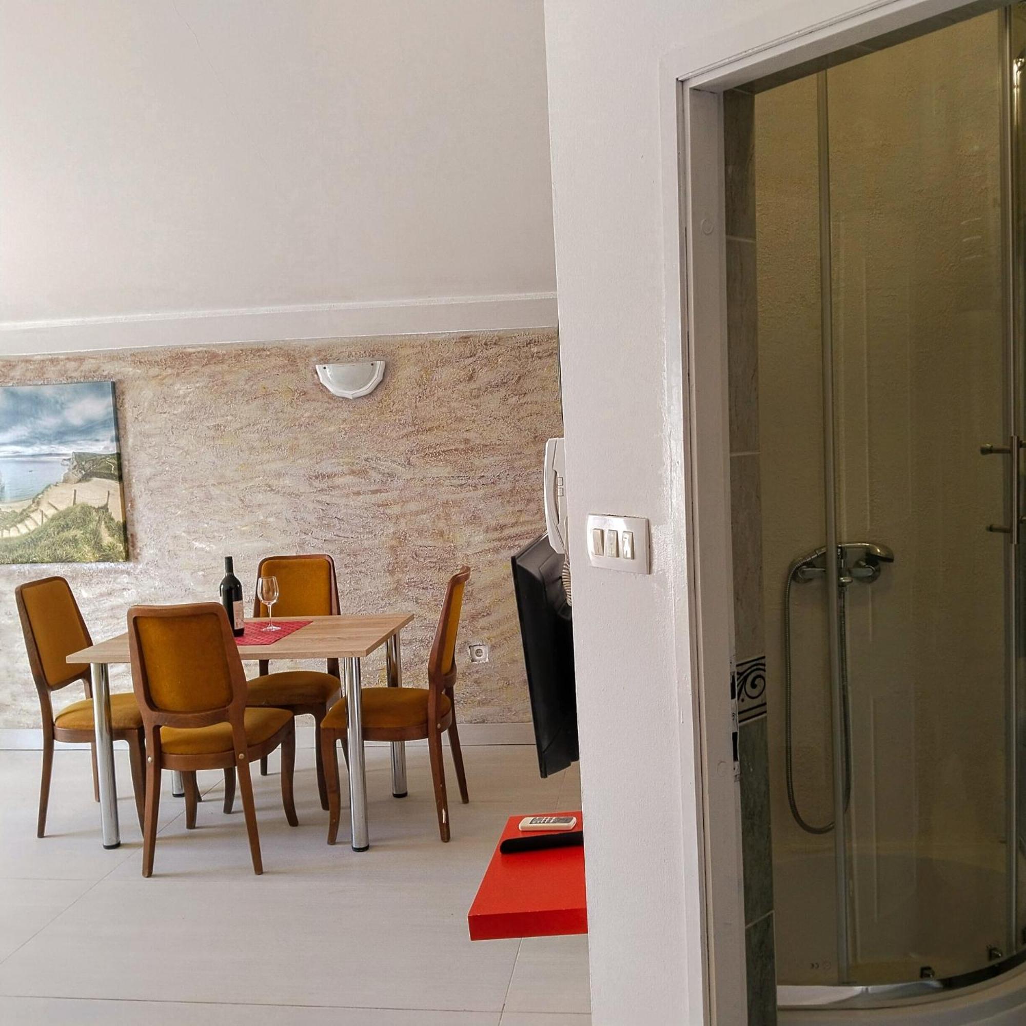 הרצג-נובי Apartments "Belle Vue" מראה חיצוני תמונה