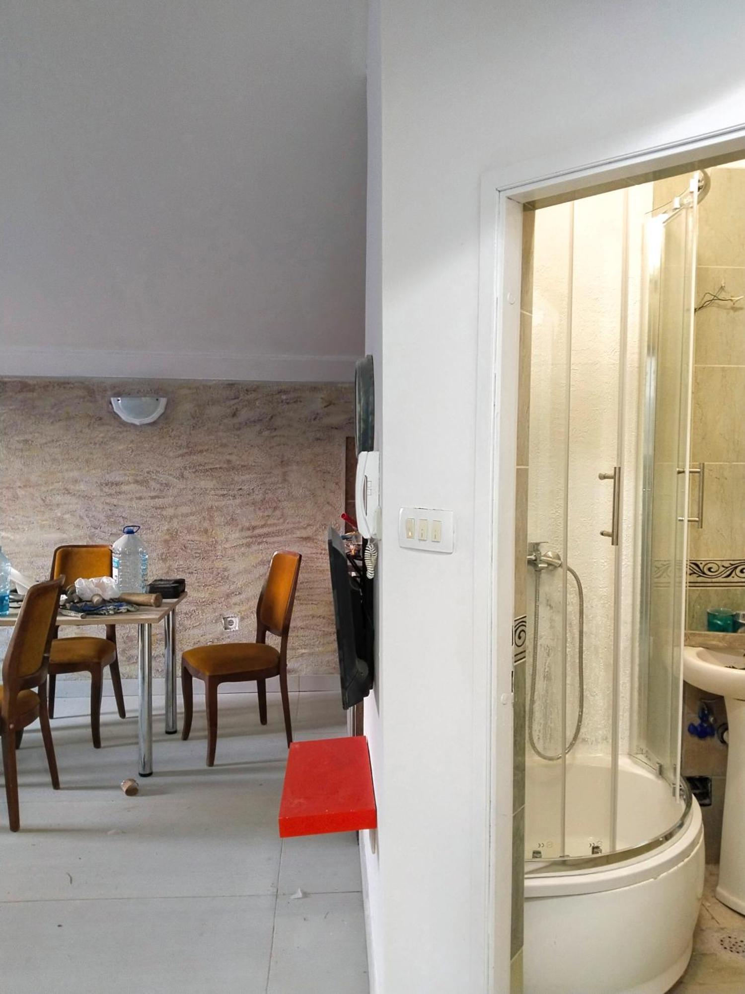 הרצג-נובי Apartments "Belle Vue" מראה חיצוני תמונה