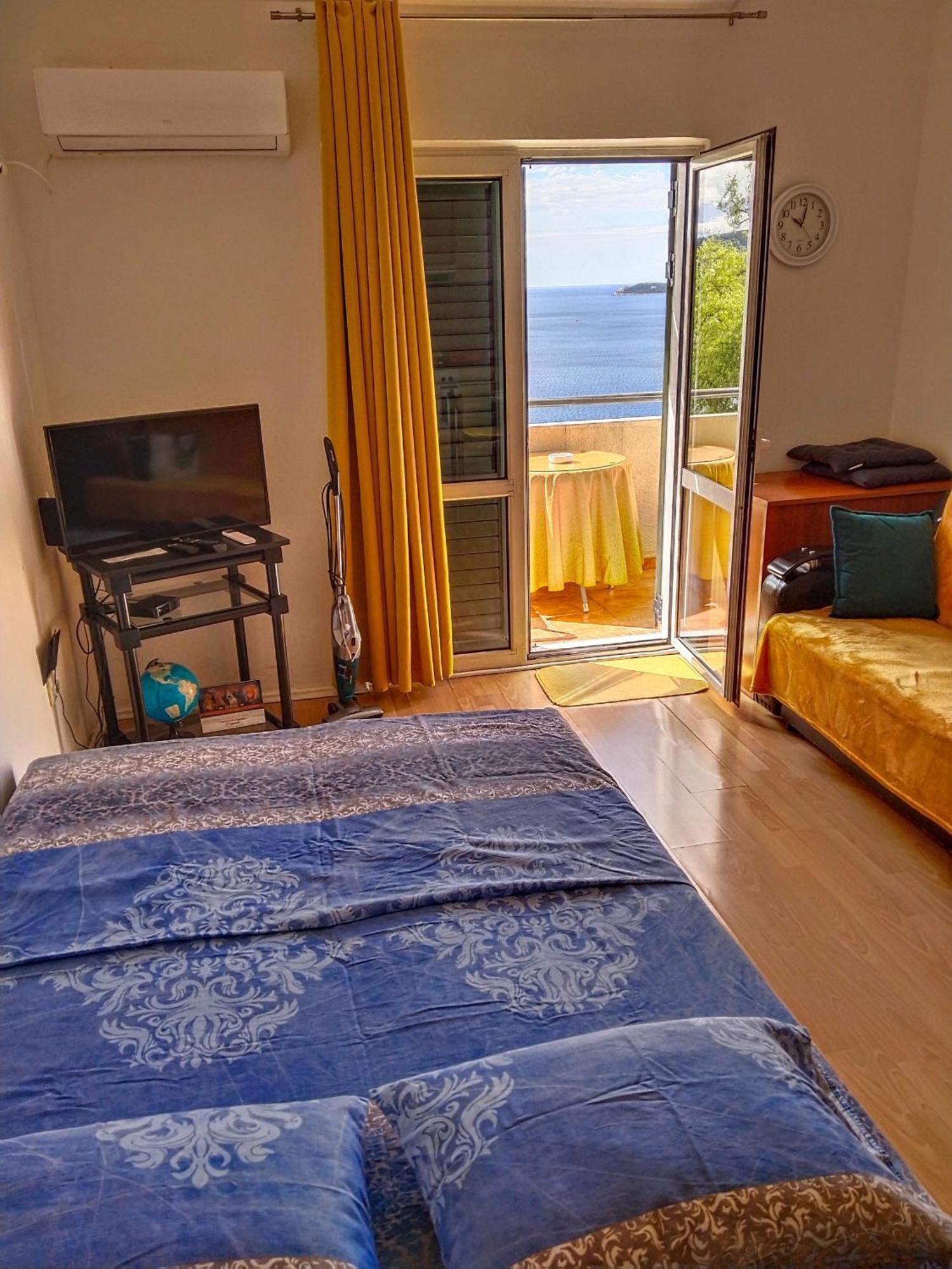 הרצג-נובי Apartments "Belle Vue" מראה חיצוני תמונה