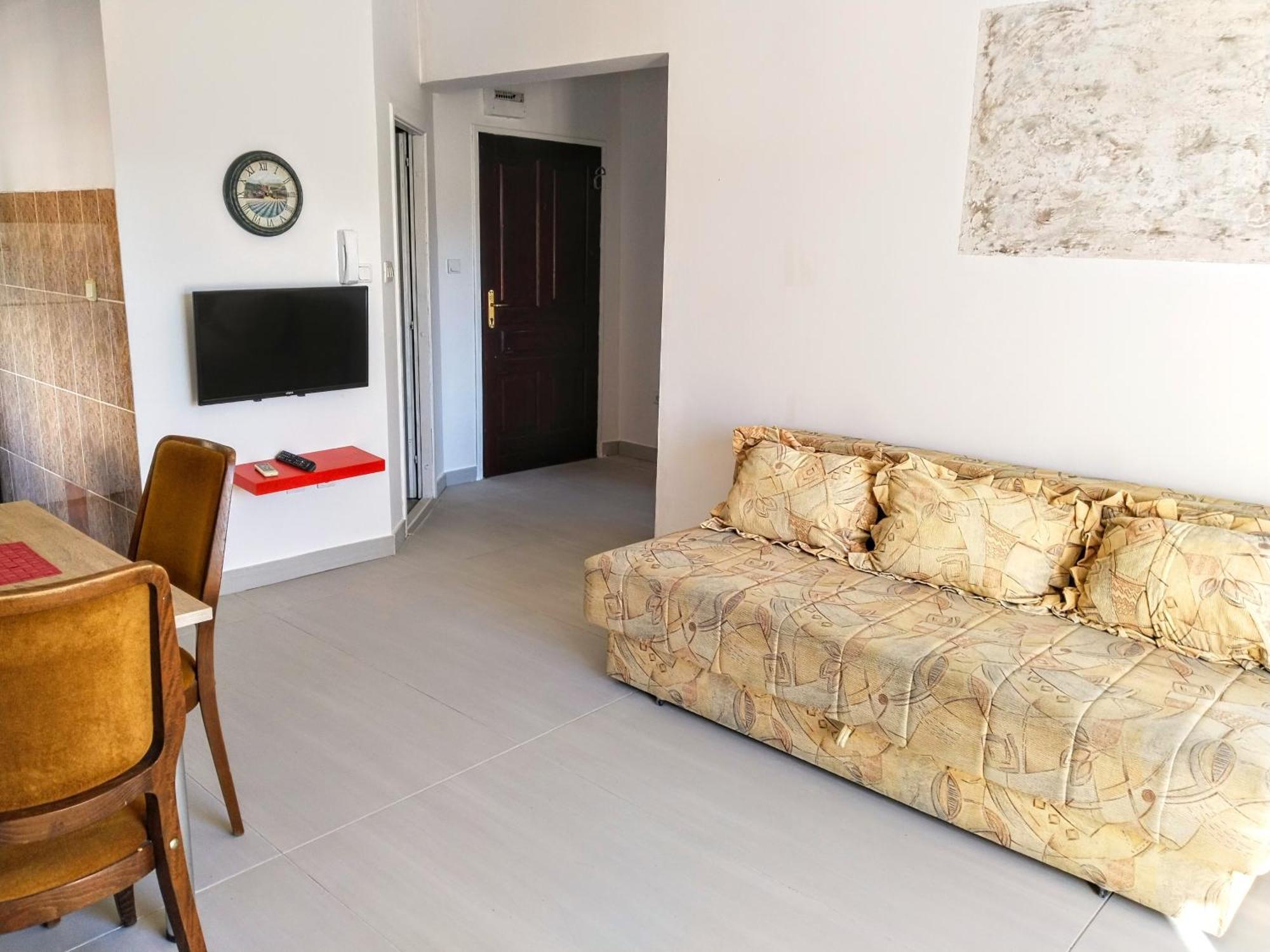 הרצג-נובי Apartments "Belle Vue" חדר תמונה