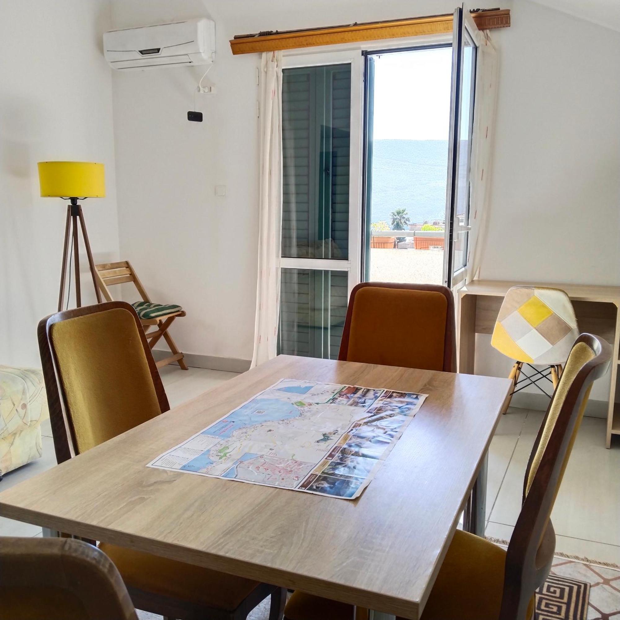 הרצג-נובי Apartments "Belle Vue" מראה חיצוני תמונה