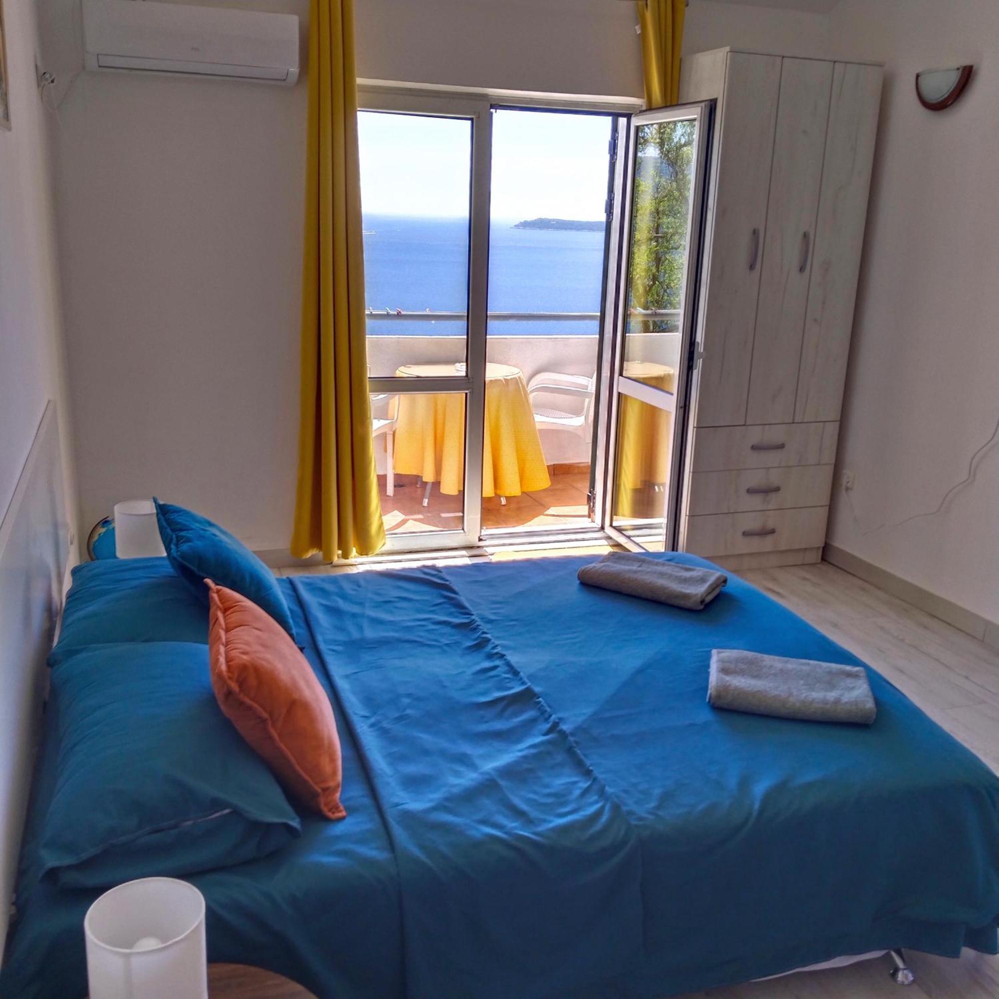 הרצג-נובי Apartments "Belle Vue" מראה חיצוני תמונה