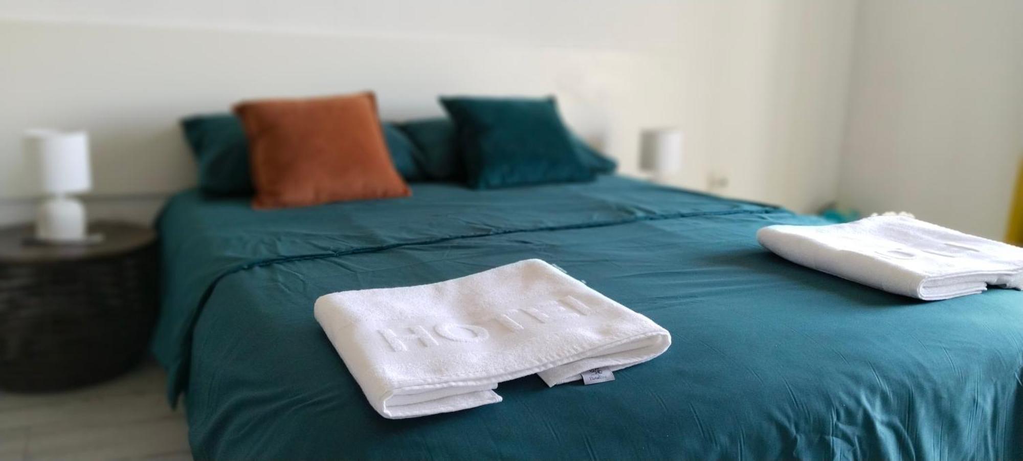 הרצג-נובי Apartments "Belle Vue" מראה חיצוני תמונה
