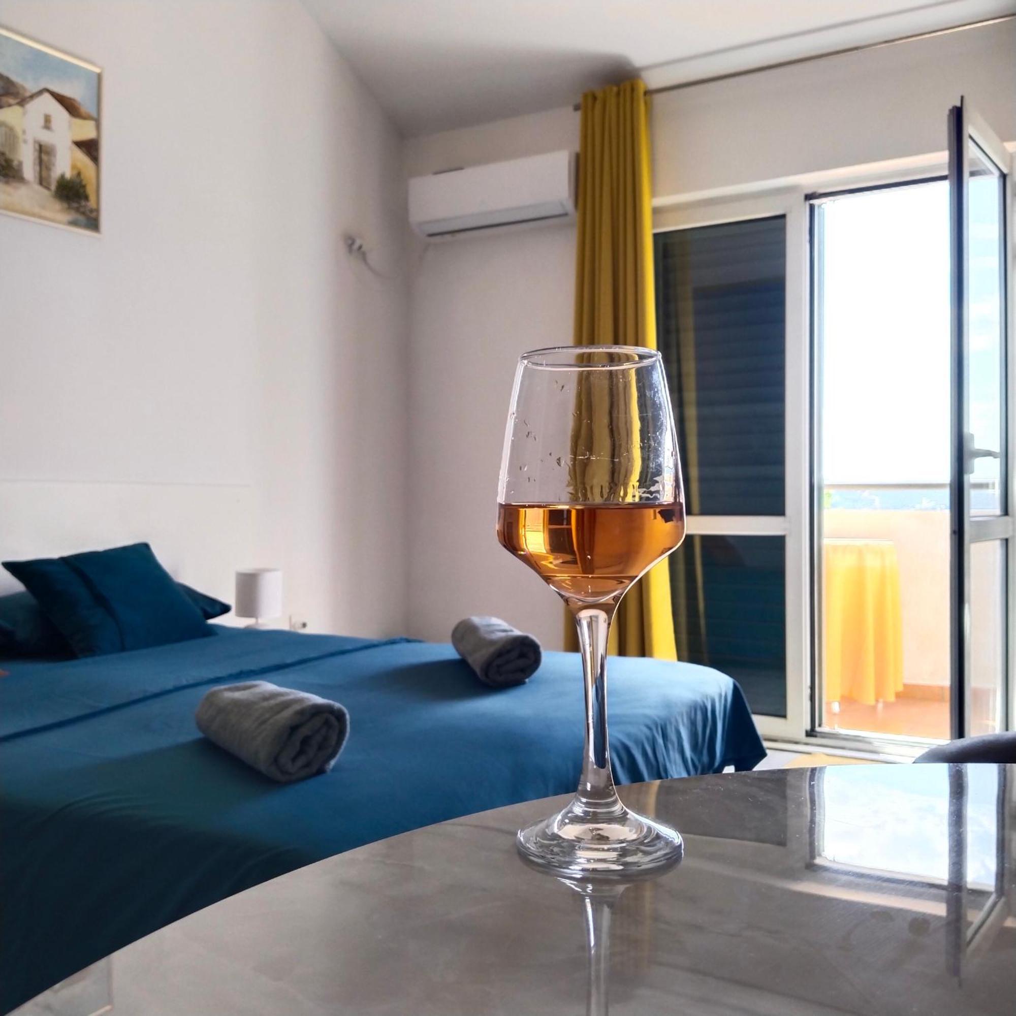 הרצג-נובי Apartments "Belle Vue" מראה חיצוני תמונה