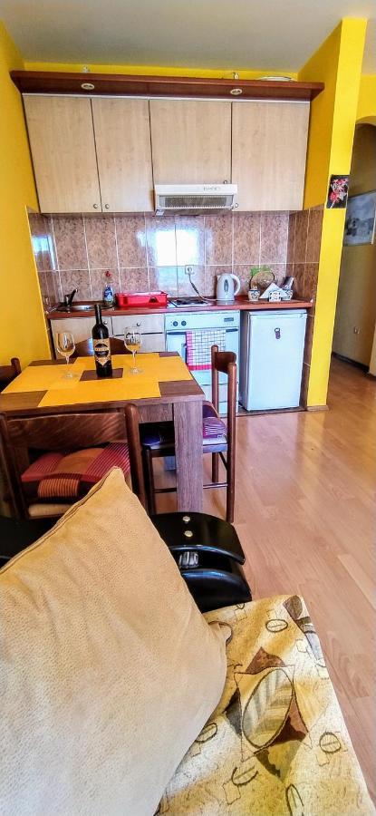 הרצג-נובי Apartments "Belle Vue" מראה חיצוני תמונה